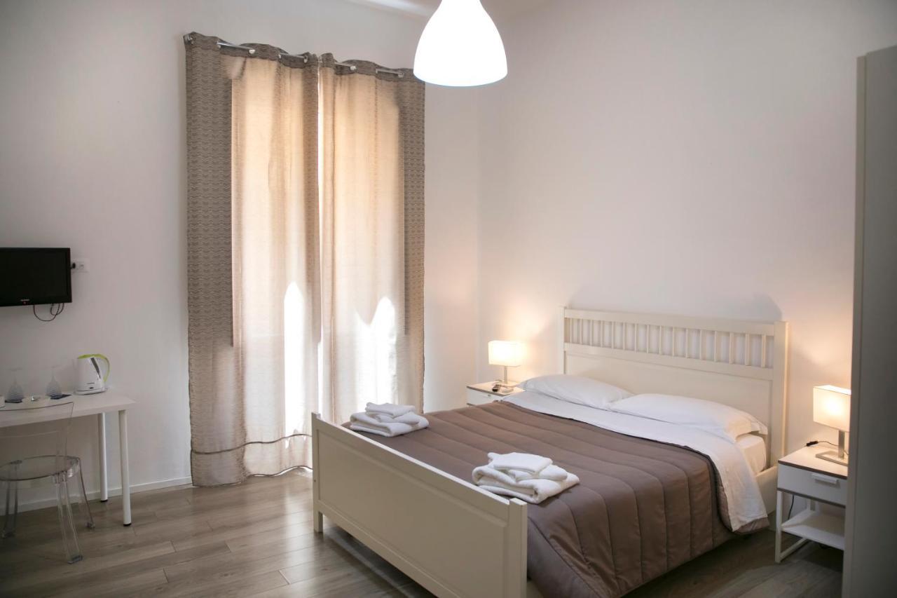 تراباني B&B Barone Sieri Pepoli المظهر الخارجي الصورة
