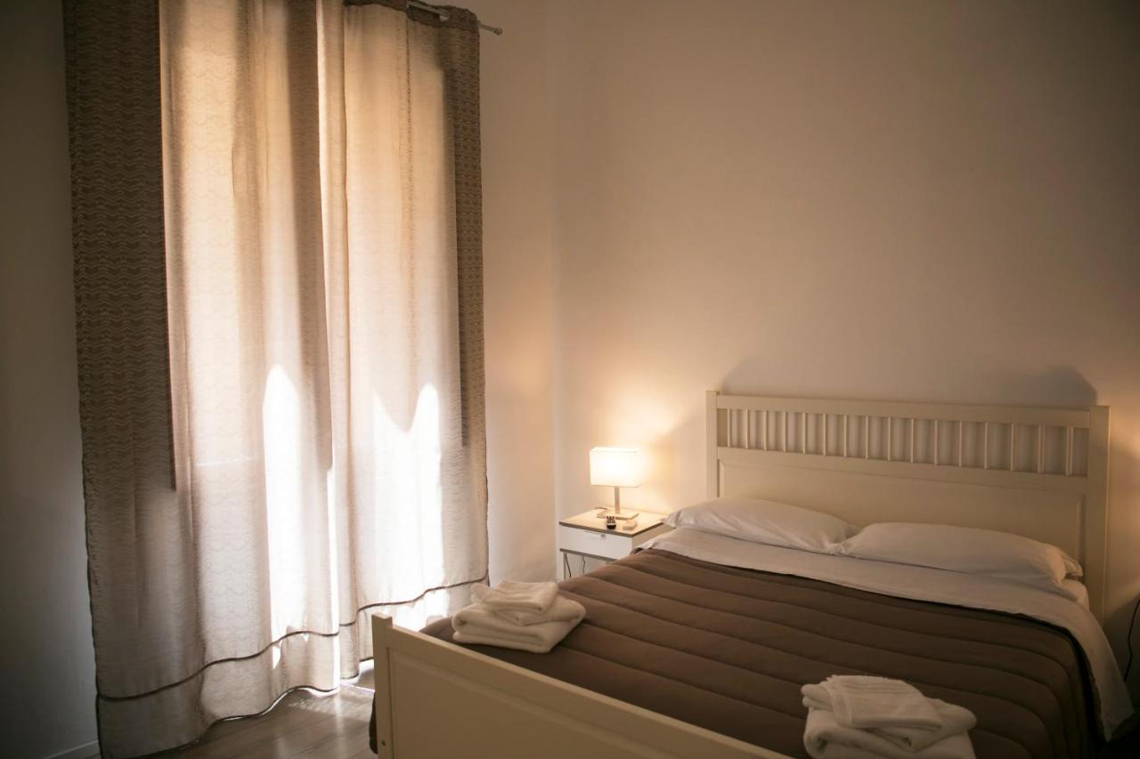 تراباني B&B Barone Sieri Pepoli المظهر الخارجي الصورة