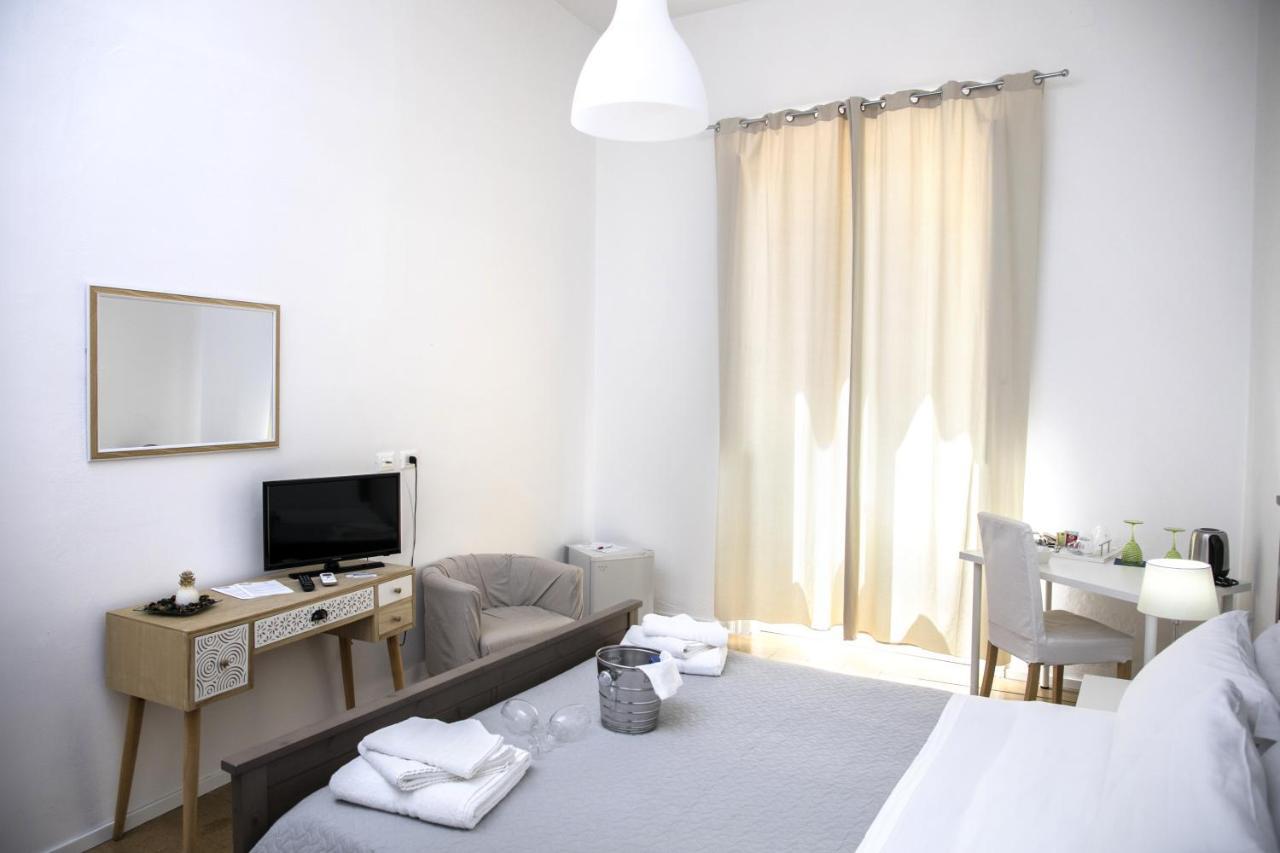 تراباني B&B Barone Sieri Pepoli المظهر الخارجي الصورة