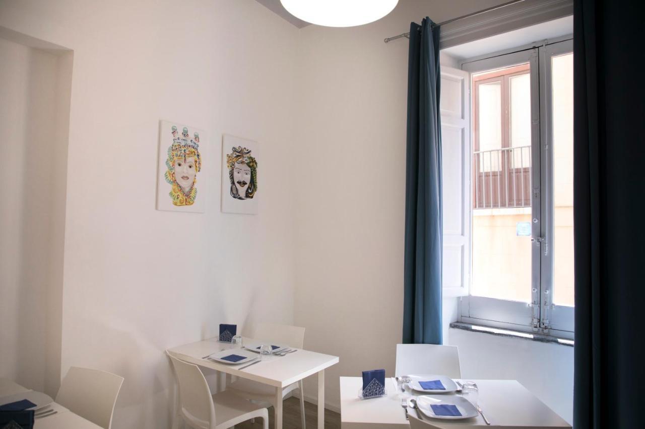 تراباني B&B Barone Sieri Pepoli المظهر الخارجي الصورة
