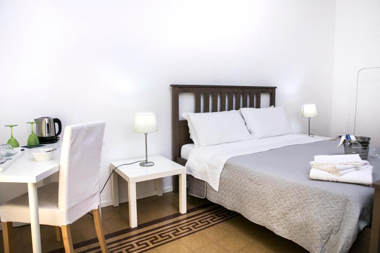 تراباني B&B Barone Sieri Pepoli المظهر الخارجي الصورة