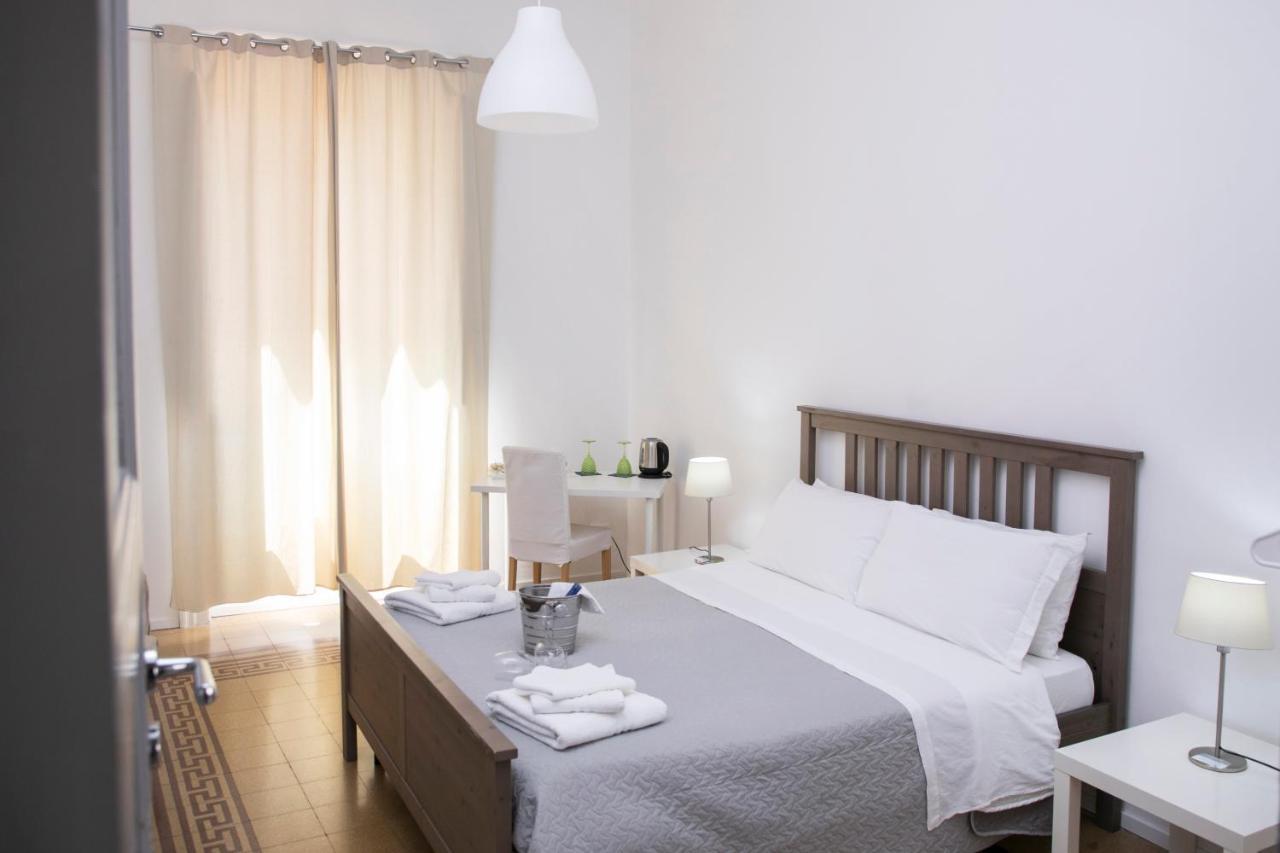 تراباني B&B Barone Sieri Pepoli المظهر الخارجي الصورة