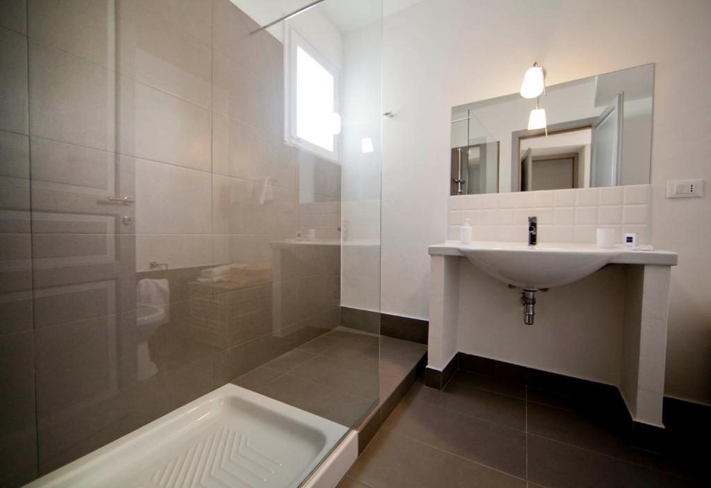تراباني B&B Barone Sieri Pepoli الغرفة الصورة