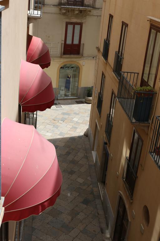تراباني B&B Barone Sieri Pepoli المظهر الخارجي الصورة