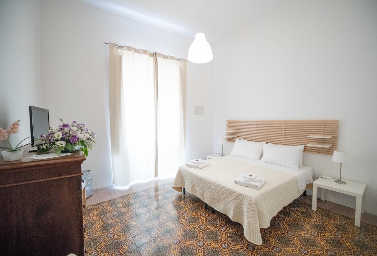 تراباني B&B Barone Sieri Pepoli المظهر الخارجي الصورة